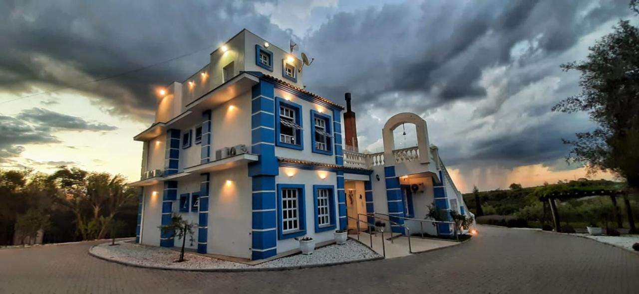 Pousada Olival Vila Do Segredo Cacapava do Sul Exterior foto